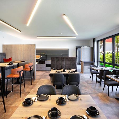Landhotel Gruener Wald Neuhausen  Extérieur photo